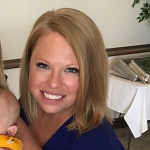 Meet your Posher, Lindsey